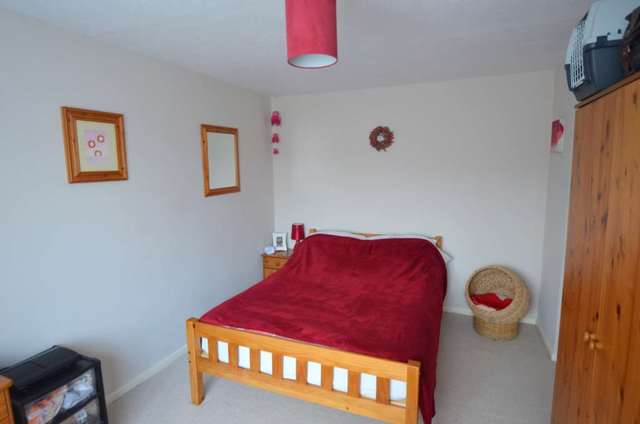  Image of 3 bedroom End of Terrace for sale in Mallets Close Stony Stratford Milton Keynes MK11 at Mallets Close Stony Stratford Milton Keynes, MK11 1DG