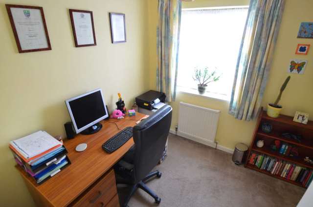  Image of 3 bedroom End of Terrace for sale in Mallets Close Stony Stratford Milton Keynes MK11 at Mallets Close Stony Stratford Milton Keynes, MK11 1DG
