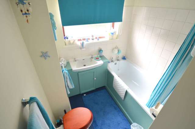  Image of 3 bedroom End of Terrace for sale in Mallets Close Stony Stratford Milton Keynes MK11 at Mallets Close Stony Stratford Milton Keynes, MK11 1DG