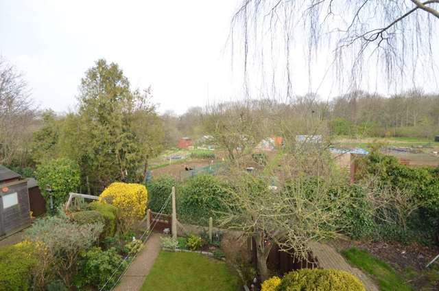  Image of 3 bedroom End of Terrace for sale in Mallets Close Stony Stratford Milton Keynes MK11 at Mallets Close Stony Stratford Milton Keynes, MK11 1DG