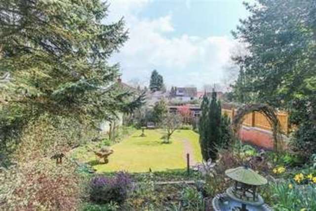  Image of 3 bedroom End of Terrace for sale in Stourbridge Road Catshill Bromsgrove B61 at Stourbridge Road Catshill Bromsgrove, B61 9LQ