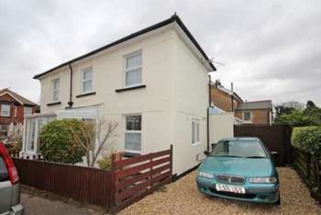  Image of 3 bedroom Detached house for sale in Stourvale Road Southbourne Bournemouth BH5 at Stourvale Road Southbourne Bournemouth, BH5 2LA
