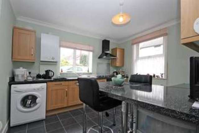  Image of 3 bedroom Detached house for sale in Stourvale Road Southbourne Bournemouth BH5 at Stourvale Road Southbourne Bournemouth, BH5 2LA