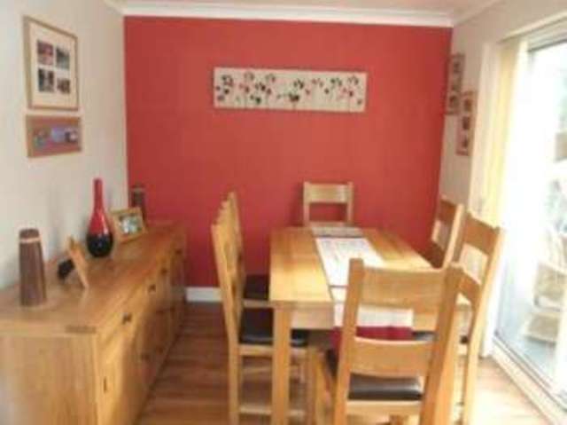  Image of 3 bedroom Detached house for sale in Strachan Close Mountsorrel Loughborough LE12 at Mountsorrel Loughborough Mountsorrel, LE12 7FJ
