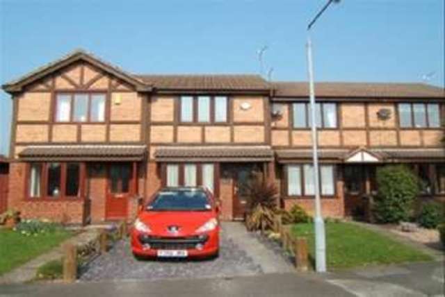  Image of 2 bedroom Property to rent in Stratford Close Colwick Nottingham NG4 at Nottingham, NG4 2DL