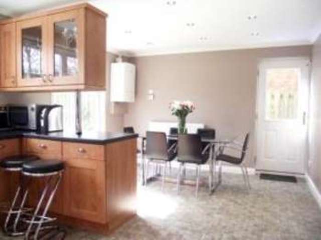  Image of 6 bedroom Detached house for sale in Strathallan Avenue East Kilbride Glasgow G75 at East Kilbride Glasgow Jackton, G75 8GX