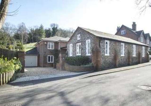  Image of 5 bedroom Detached house for sale in The Coombe Streatley Reading RG8 at Streatley on Thames  Reading, RG8 9QL
