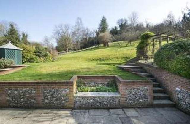  Image of 5 bedroom Detached house for sale in The Coombe Streatley Reading RG8 at Streatley on Thames  Reading, RG8 9QL