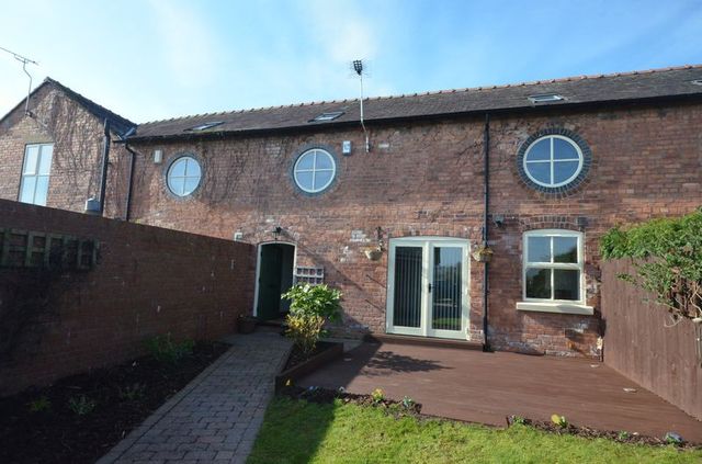  Image of 2 bedroom Detached house for sale in Stringers Lane Higher Kinnerton Chester CH4 at Stringers Lane Higher Kinnerton Chester, CH4 9BR