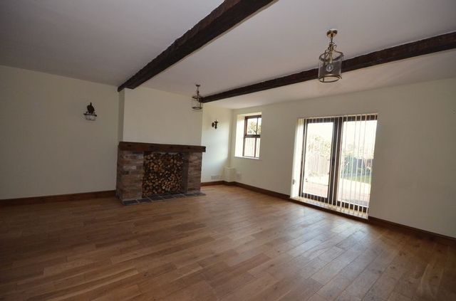  Image of 2 bedroom Detached house for sale in Stringers Lane Higher Kinnerton Chester CH4 at Stringers Lane Higher Kinnerton Chester, CH4 9BR