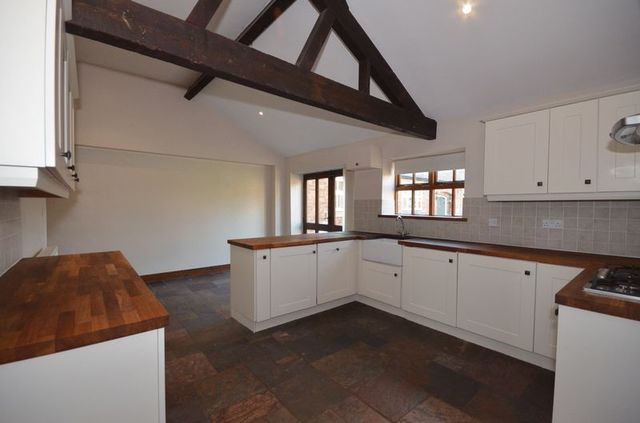  Image of 2 bedroom Detached house for sale in Stringers Lane Higher Kinnerton Chester CH4 at Stringers Lane Higher Kinnerton Chester, CH4 9BR