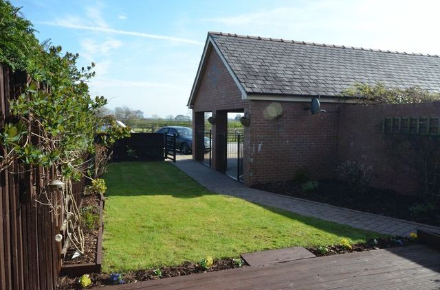  Image of 2 bedroom Detached house for sale in Stringers Lane Higher Kinnerton Chester CH4 at Stringers Lane Higher Kinnerton Chester, CH4 9BR