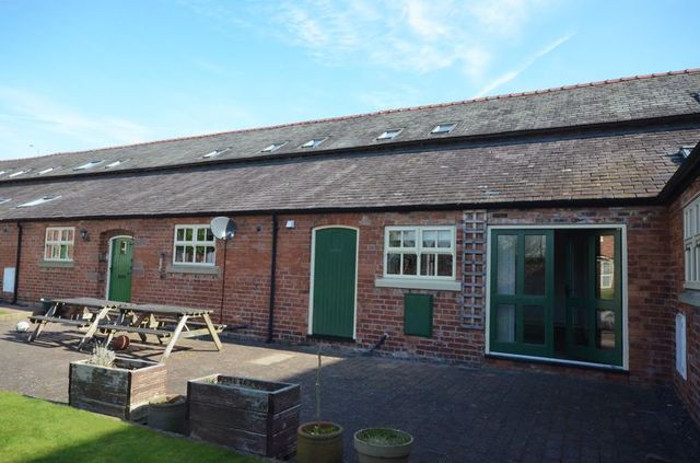  Image of 2 bedroom Detached house for sale in Stringers Lane Higher Kinnerton Chester CH4 at Stringers Lane Higher Kinnerton Chester, CH4 9BR