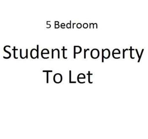  Image of 5 bedroom Terraced house to rent in West Wycombe Road High Wycombe HP12 at West Wycombe Road  High Wycombe, HP12 3AB