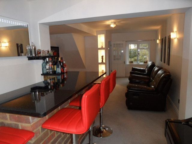  Image of 4 bedroom Semi-Detached house for sale in Old Dashwood Hill Studley Green High Wycombe HP14 at Old Dashwood Hill Studley Green Beacon