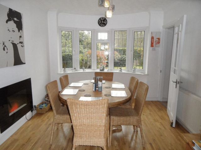  Image of 4 bedroom Semi-Detached house for sale in Old Dashwood Hill Studley Green High Wycombe HP14 at Old Dashwood Hill Studley Green Beacon