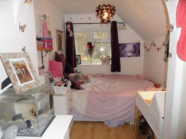  Image of 4 bedroom Semi-Detached house for sale in Old Dashwood Hill Studley Green High Wycombe HP14 at Old Dashwood Hill Studley Green Beacon