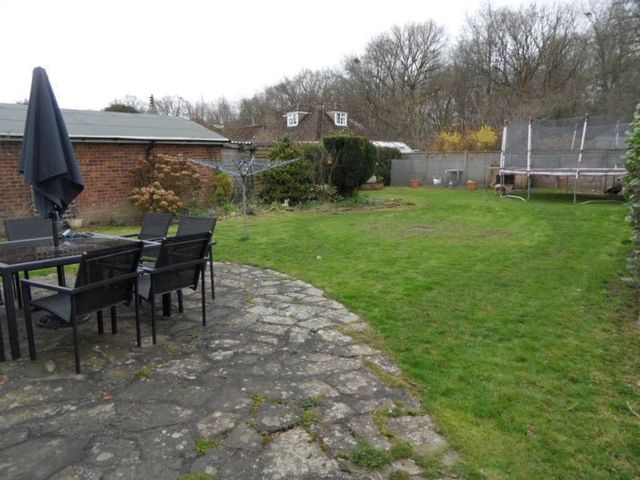  Image of 4 bedroom Semi-Detached house for sale in Old Dashwood Hill Studley Green High Wycombe HP14 at Old Dashwood Hill Studley Green Beacon