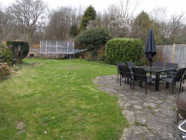  Image of 4 bedroom Semi-Detached house for sale in Old Dashwood Hill Studley Green High Wycombe HP14 at Old Dashwood Hill Studley Green Beacon