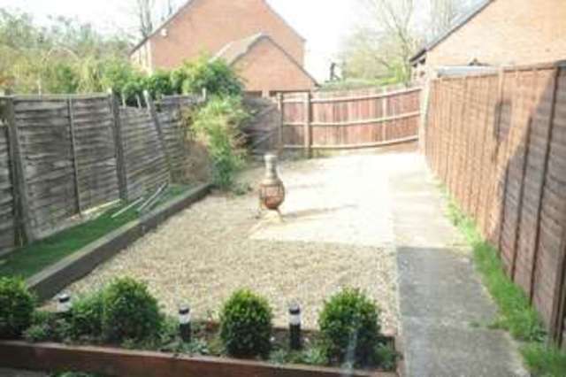  Image of 1 bedroom Detached house for sale in Sturbridge Close Lower Earley Reading RG6 at Sturbridge Close  Reading, RG6 4EE