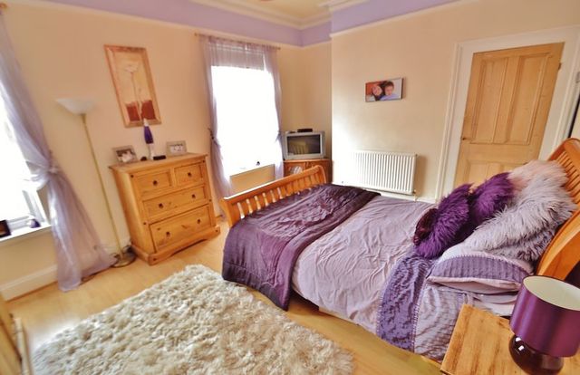  Image of 3 bedroom Terraced house for sale in Sumner Road Salford M6 at Sumner Road  Salford, M6 7QH