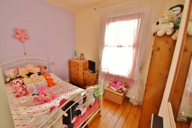  Image of 3 bedroom Terraced house for sale in Sumner Road Salford M6 at Sumner Road  Salford, M6 7QH