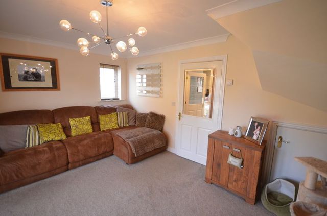  Image of 3 bedroom Detached house for sale in Sunningdale Drive Edlington Doncaster DN12 at Sunningdale Drive Edlington Doncaster, DN12 1QR