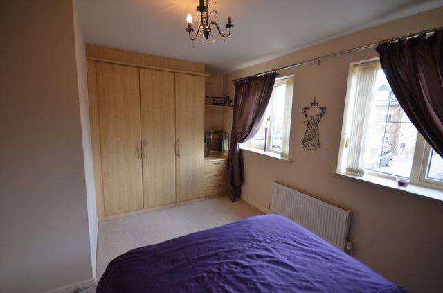  Image of 3 bedroom Detached house for sale in Sunningdale Drive Edlington Doncaster DN12 at Sunningdale Drive Edlington Doncaster, DN12 1QR