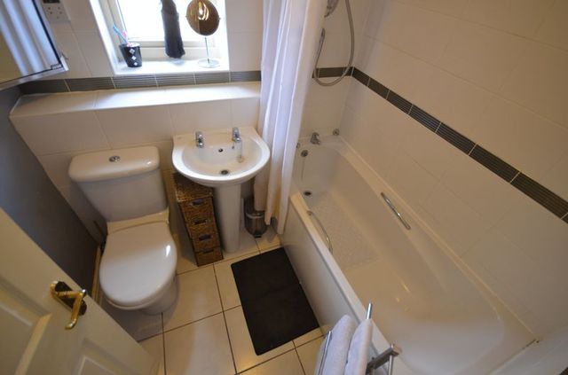  Image of 3 bedroom Detached house for sale in Sunningdale Drive Edlington Doncaster DN12 at Sunningdale Drive Edlington Doncaster, DN12 1QR