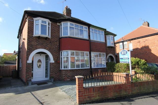  Image of 3 bedroom Semi-Detached house for sale in Sunningdale Road Hessle HU13 at Sunningdale Road  Hessle, HU13 9BN