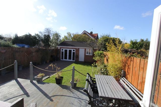  Image of 3 bedroom Semi-Detached house for sale in Sunningdale Road Hessle HU13 at Sunningdale Road  Hessle, HU13 9BN