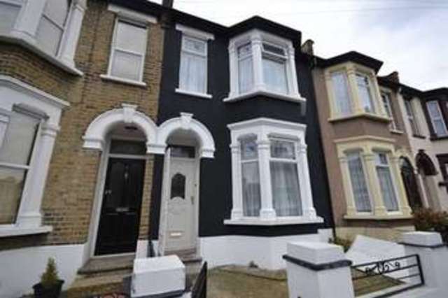  Image of 2 bedroom Terraced house for sale in Sunnyside Road London E10 at London, E10 7BB