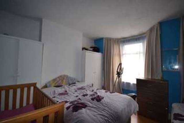  Image of 2 bedroom Terraced house for sale in Sunnyside Road London E10 at London, E10 7BB