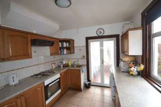  Image of 2 bedroom Terraced house for sale in Sunnyside Road London E10 at London, E10 7BB