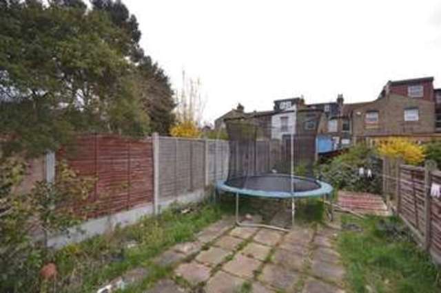  Image of 2 bedroom Terraced house for sale in Sunnyside Road London E10 at London, E10 7BB