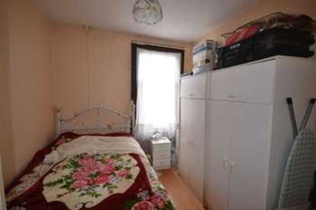  Image of 2 bedroom Terraced house for sale in Sunnyside Road London E10 at London, E10 7BB