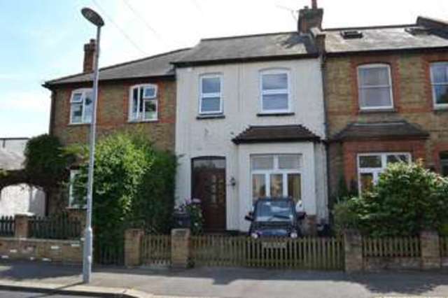  Image of 1 bedroom Flat to rent in Lenelby Road Tolworth Surbiton KT6 at Surbiton Surrey, KT6 7BH