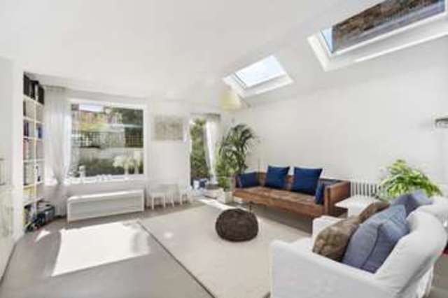  Image of 4 bedroom Terraced house for sale in Surrey Lane London SW11 at Surrey Lane  London, SW11 3PA