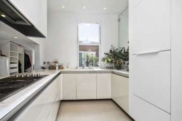  Image of 4 bedroom Terraced house for sale in Surrey Lane London SW11 at Surrey Lane  London, SW11 3PA