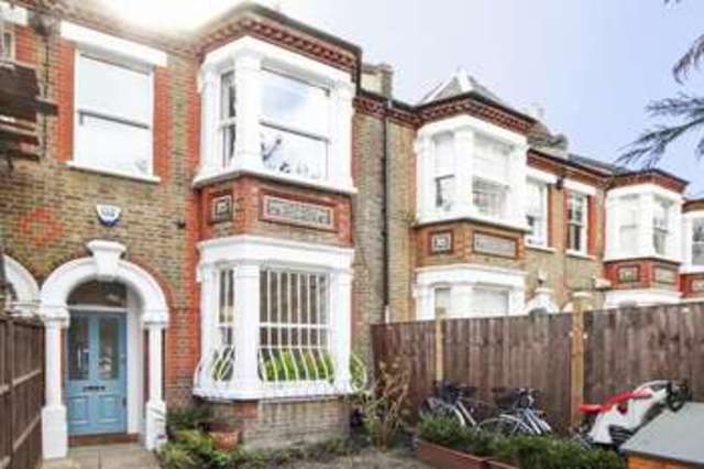  Image of 4 bedroom Terraced house for sale in Surrey Lane London SW11 at Surrey Lane  London, SW11 3PA