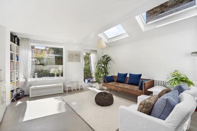  Image of 4 bedroom Terraced house for sale in Surrey Lane London SW11 at Surrey Lane  London, SW11 3PA