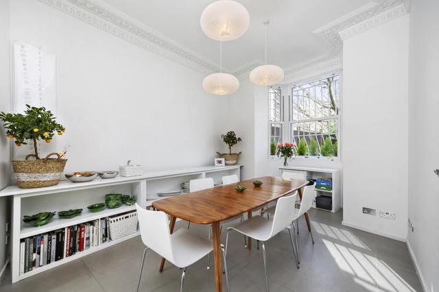  Image of 4 bedroom Terraced house for sale in Surrey Lane London SW11 at Surrey Lane  London, SW11 3PA
