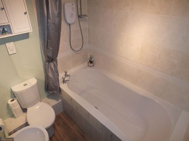  Image of 2 bedroom Terraced house to rent in Swallow Walk Biddulph Stoke-on-Trent ST8 at Swallow Walk  Biddulph, ST8 6TY