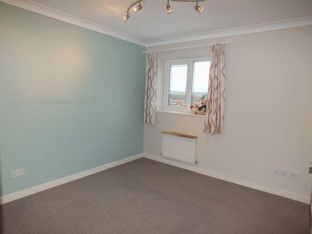  Image of 2 bedroom Terraced house to rent in Swallow Walk Biddulph Stoke-on-Trent ST8 at Swallow Walk  Biddulph, ST8 6TY
