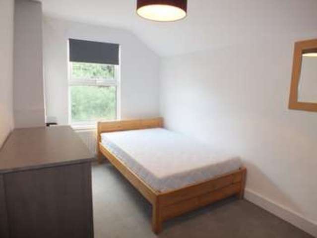  Image of 1 bedroom Detached house to rent in Swansea Road Reading RG1 at Reading Berkshire Reading, RG1 8HA