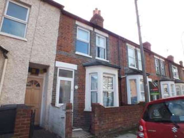  Image of 1 bedroom Detached house to rent in Swansea Road Reading RG1 at Reading Berkshire Reading, RG1 8HA