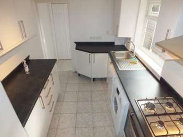  Image of 1 bedroom Detached house to rent in Swansea Road Reading RG1 at Reading Berkshire Reading, RG1 8HA