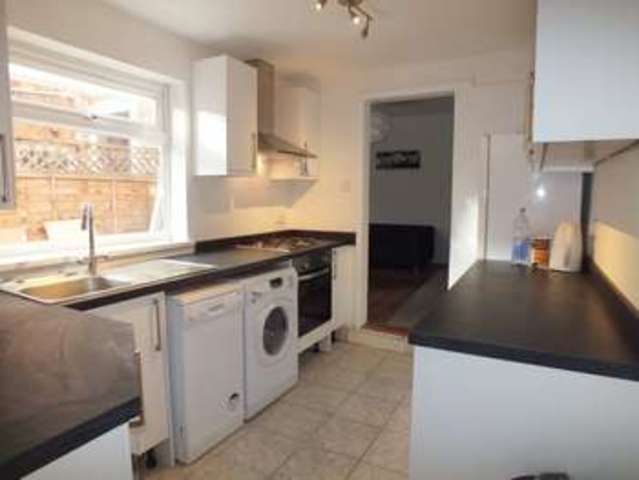  Image of 1 bedroom Detached house to rent in Swansea Road Reading RG1 at Reading Berkshire Reading, RG1 8HA