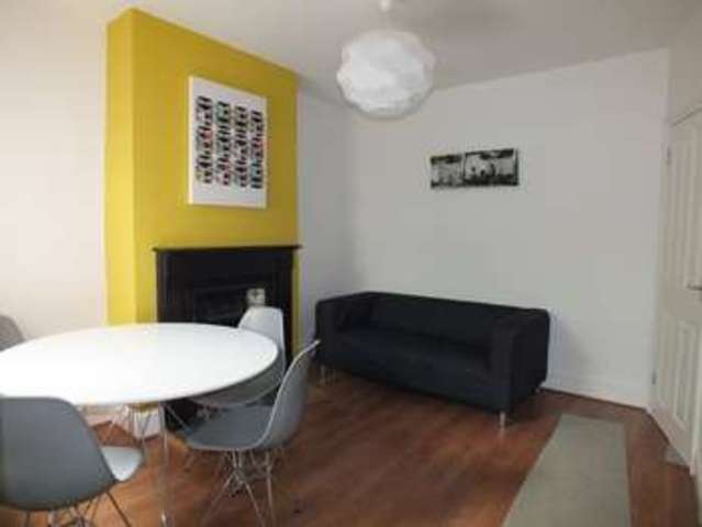  Image of 1 bedroom Detached house to rent in Swansea Road Reading RG1 at Reading Berkshire Reading, RG1 8HA