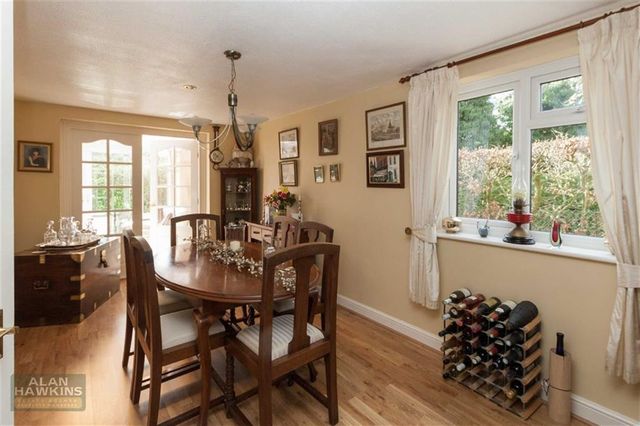  Image of 3 bedroom Property for sale in Bushton Swindon SN4 at Bushton Swindon Swindon, SN4 7PX